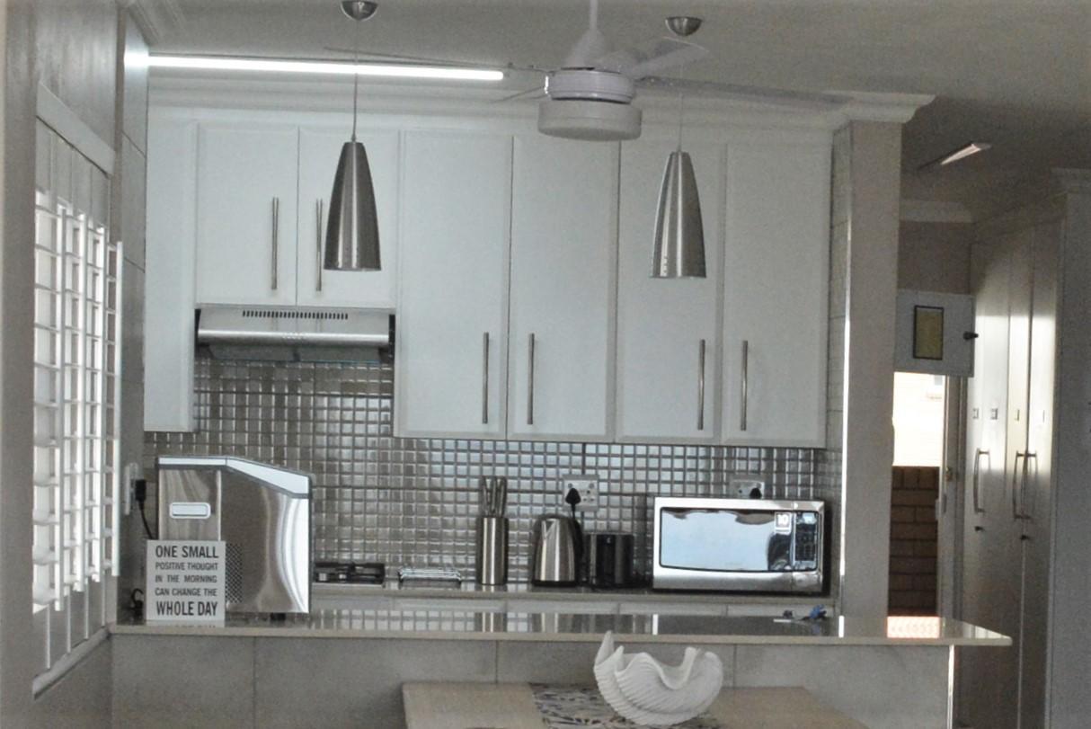 Apartamento Frinton On Sea 7 Ballito Exterior foto