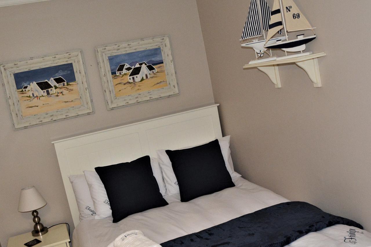 Apartamento Frinton On Sea 7 Ballito Exterior foto